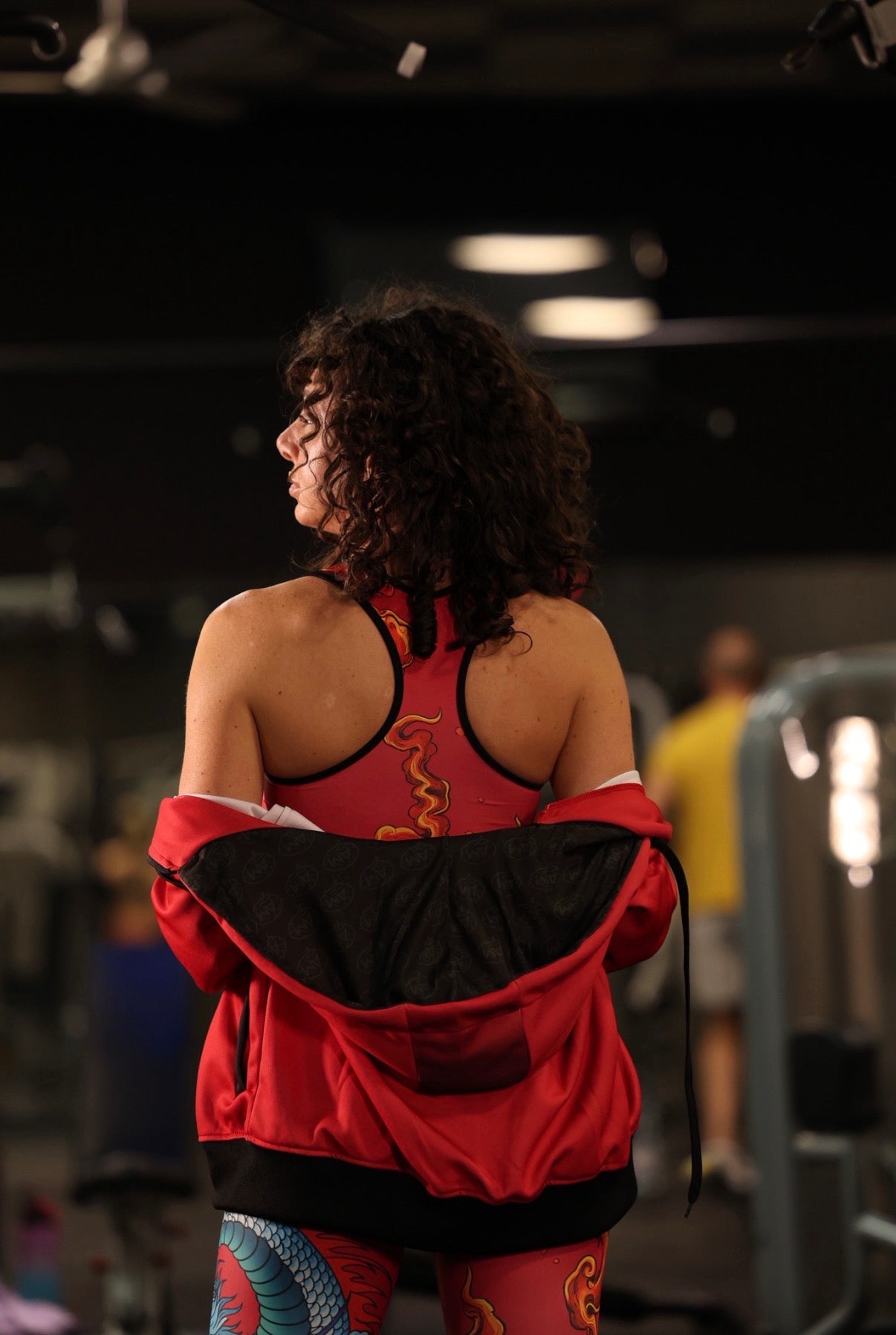 Top DragonBasik Amarena