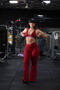 Completo GraceFit Bordeaux