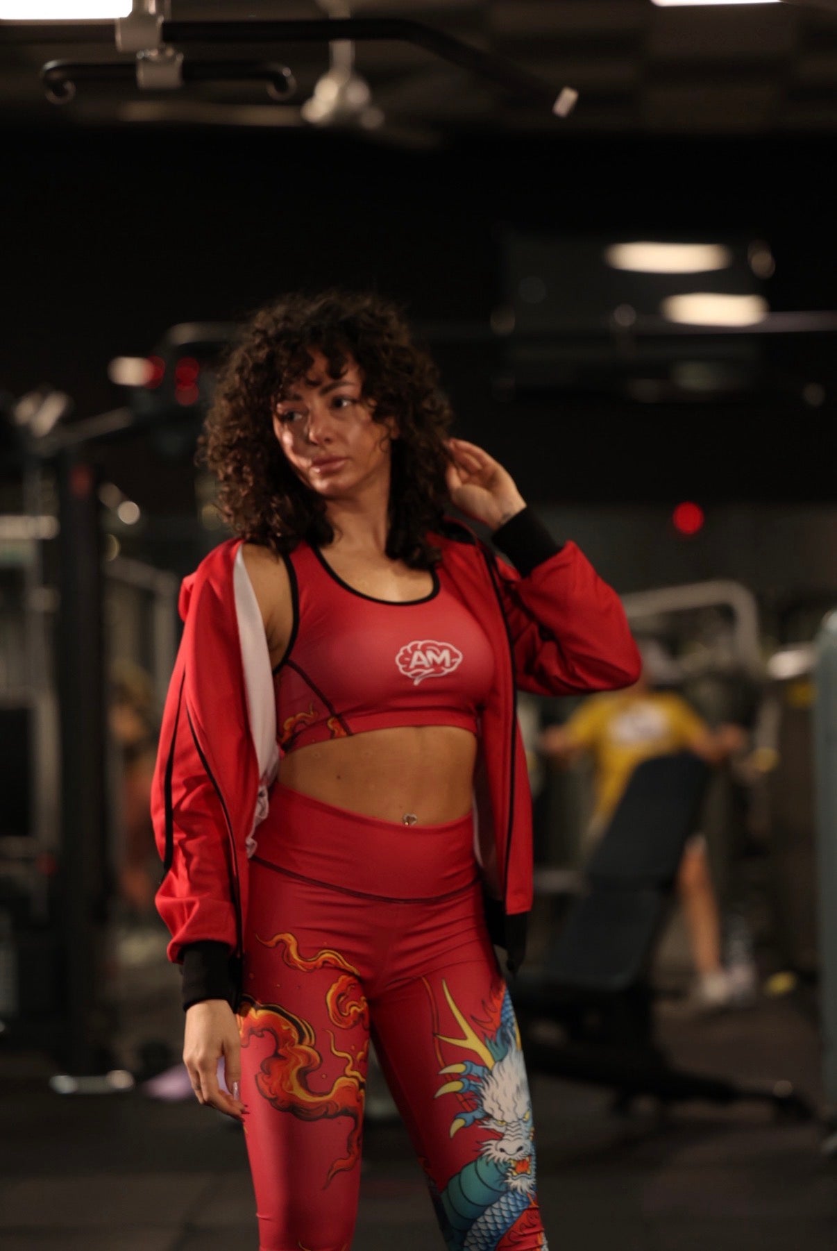 Top DragonBasik Amarena